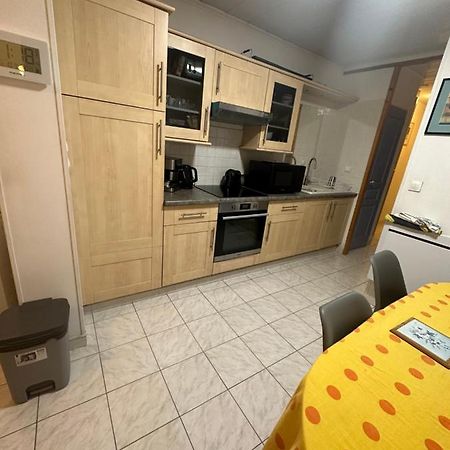 A La Semaine Ou Au Jour / Location Studio Meuble 30M² La Ciotat Exterior photo