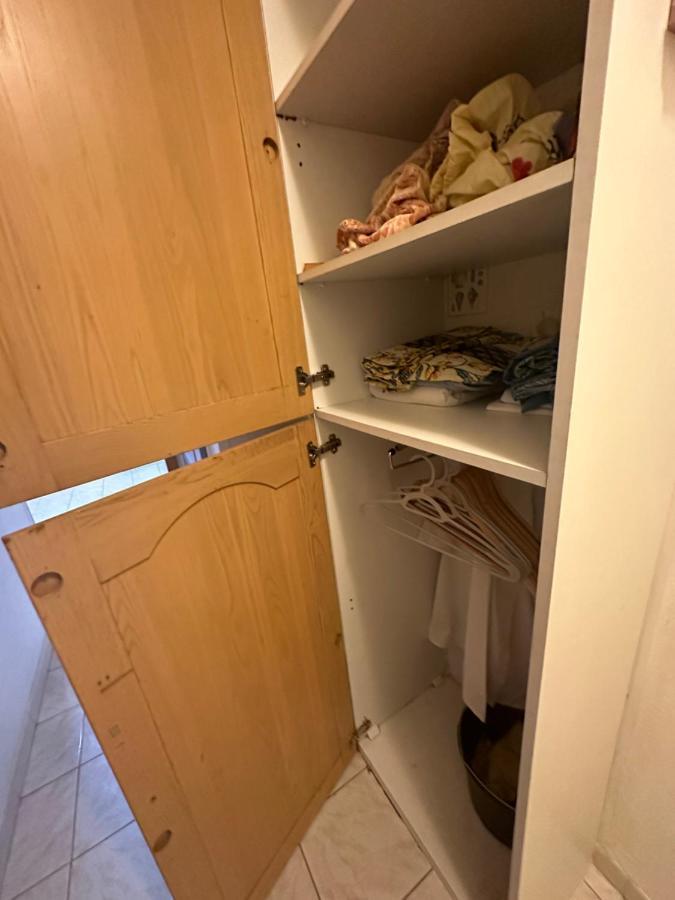 A La Semaine Ou Au Jour / Location Studio Meuble 30M² La Ciotat Exterior photo