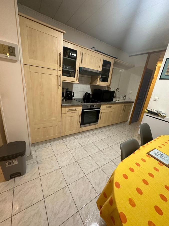 A La Semaine Ou Au Jour / Location Studio Meuble 30M² La Ciotat Exterior photo